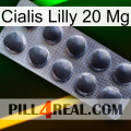 Cialis Lilly 20Mg 30